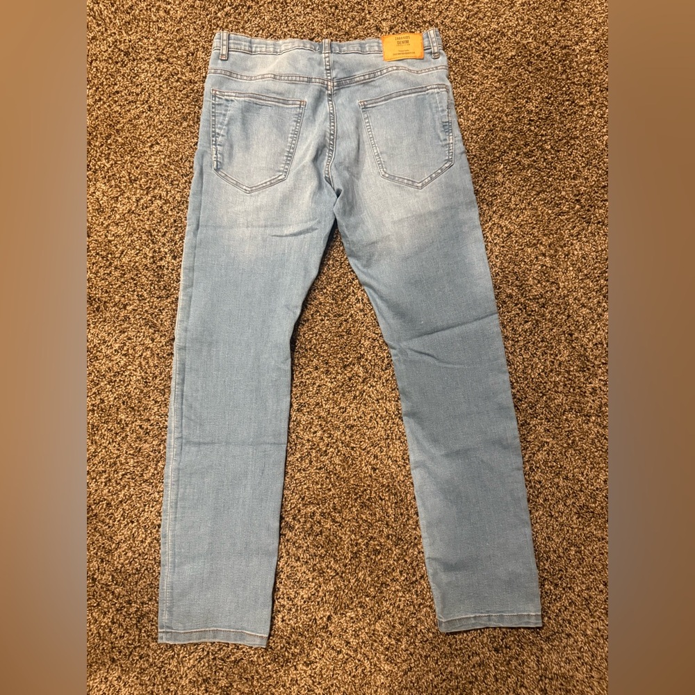 ZARA Kids - NEW, never used jeans. Unisex